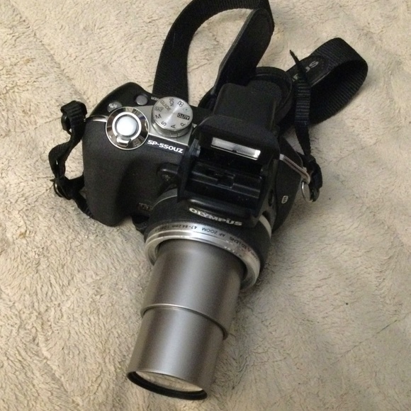 Olympus - Picture 3 of 5